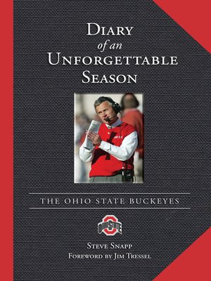 cover image of Diary of an Unforgettable Season